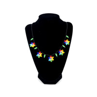 Collar Florecita