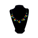 Collar Florecita