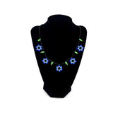 Collar Florecita