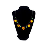 Collar Florecita