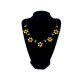 Collar Florecita