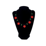 Collar Florecita