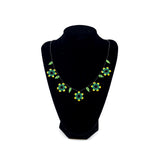 Collar Florecita