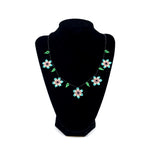 Collar Florecita