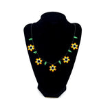 Collar Florecita