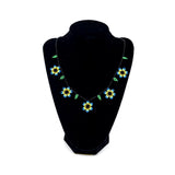 Collar Florecita