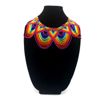 Collar Meztli