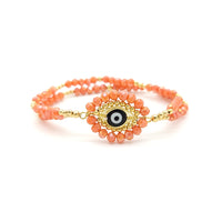 Pulsera Ojito Cristal