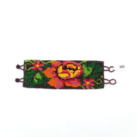 Pulsera Rosas Grande