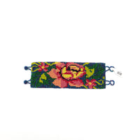 Pulsera Rosas Grande