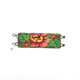 Pulsera Rosas Grande