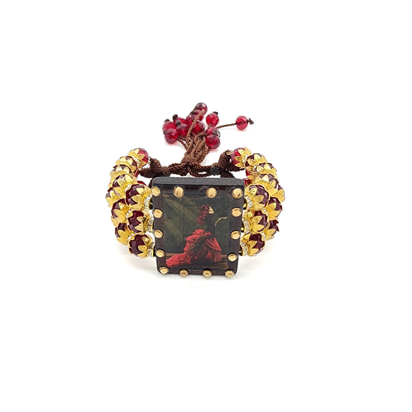 Pulsera Catrina