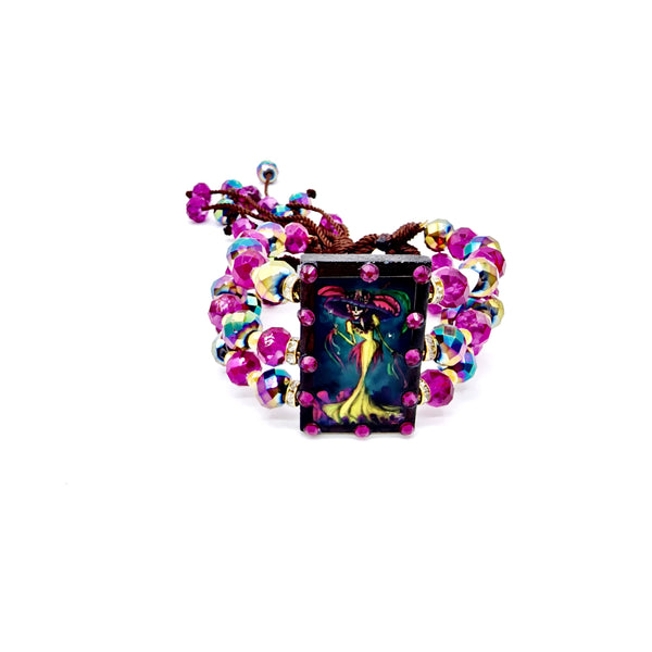 Pulsera Catrina II