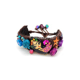 Pulsera Sirena Mexicana