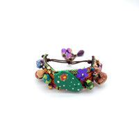 Pulsera Nopalito