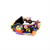 Pulsera Muñeca Campesina