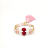 Pulsera Creel