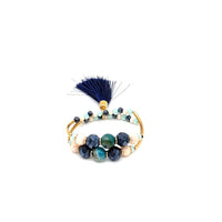 Pulsera Creel