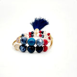 Pulsera Creel