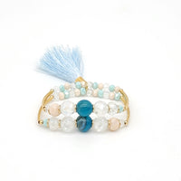 Pulsera Creel