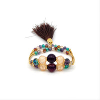 Pulsera Creel