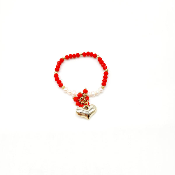 Pulsera Valeria