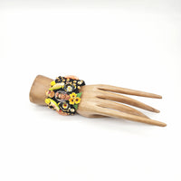 Pulsera Artesanal Frida