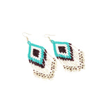 Aretes Tribal