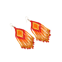 Aretes Tribal