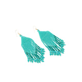 Aretes Tribal