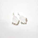 Aretes Tribal