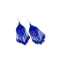 Aretes Tribal