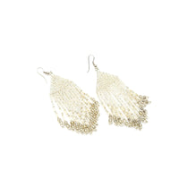 Aretes Tribal