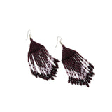 Aretes Tribal