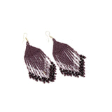 Aretes Tribal