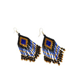 Aretes Tribal