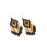 Aretes Tribal