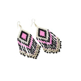 Aretes Tribal