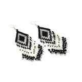 Aretes Tribal