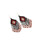 Aretes Tribal