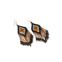 Aretes Tribal