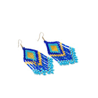 Aretes Tribal