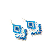 Aretes Tribal