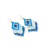 Aretes Tribal