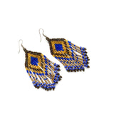 Aretes Tribal