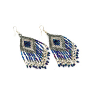 Aretes Tribal