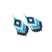 Aretes Tribal