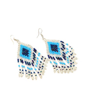 Aretes Tribal