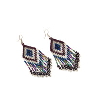 Aretes Tribal