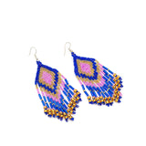 Aretes Tribal